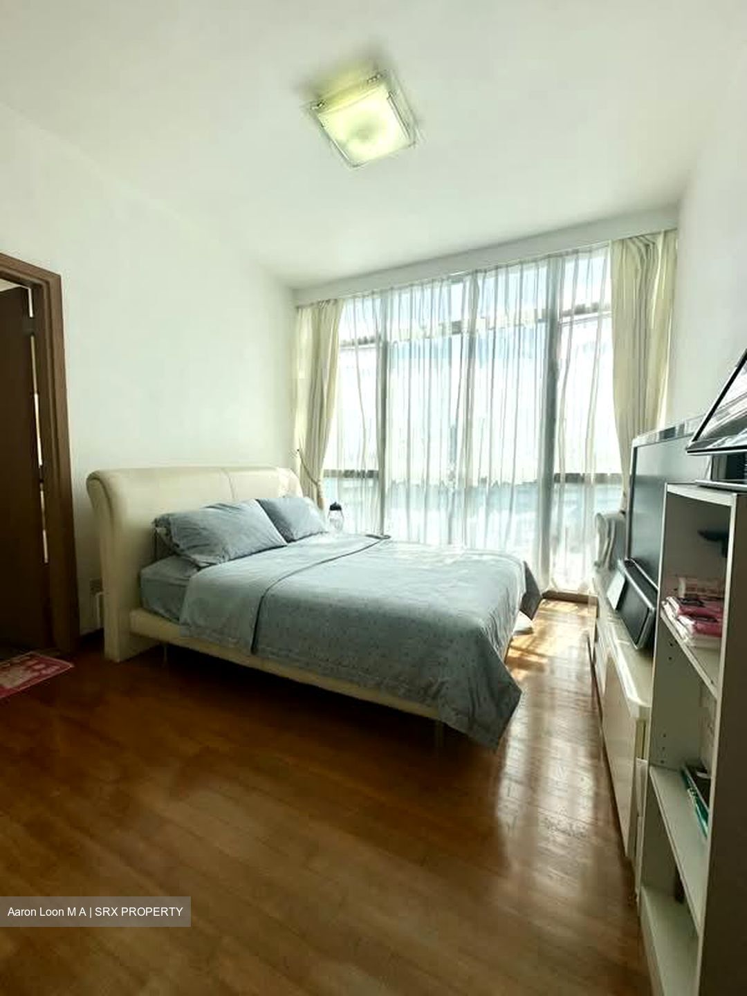 Hillview Regency (D23), Condominium #585517241